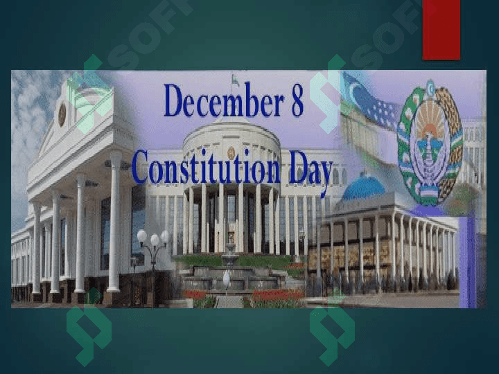 Constitution of Uzbekistan 7