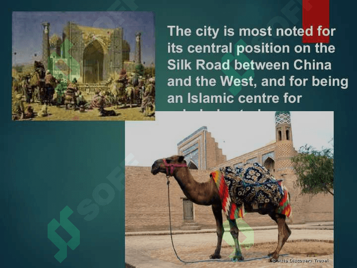 Uzbekistan and the World 4
