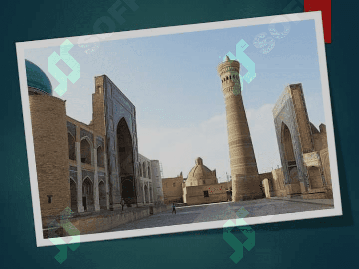 Bukhara 2