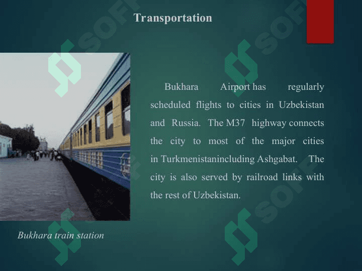 Bukhara 6