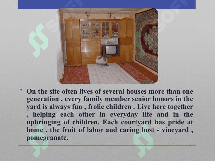 National homes 3