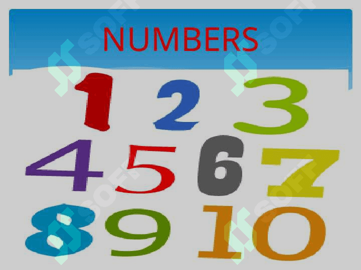 The demonstrative lesson   grade 1 “A” on the theme“PARTS of the BODY 7