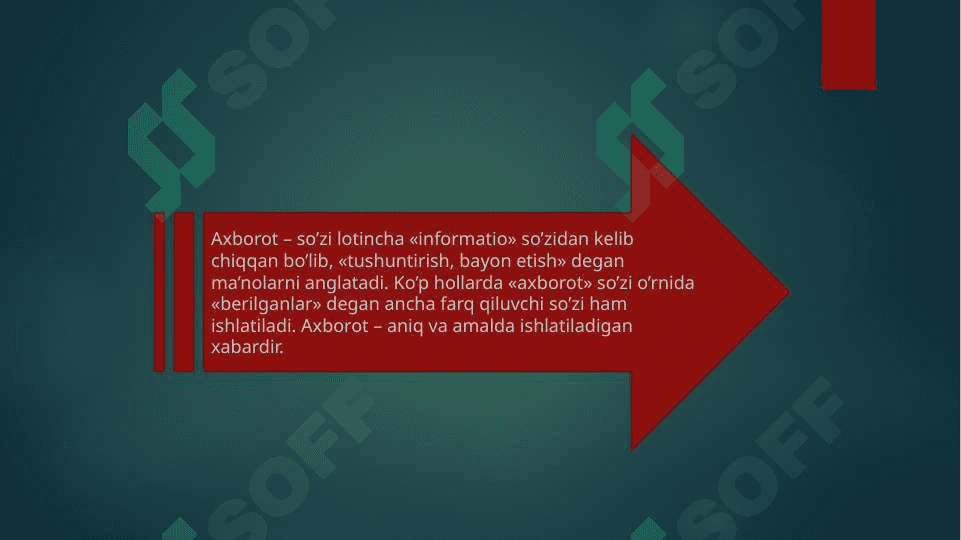 Kasbiy faolyatda zamonaviy axbarot kamunikatsiya texnalogiyalardan foydalanish 2