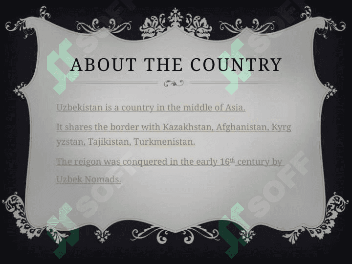 Uzbekistan 2