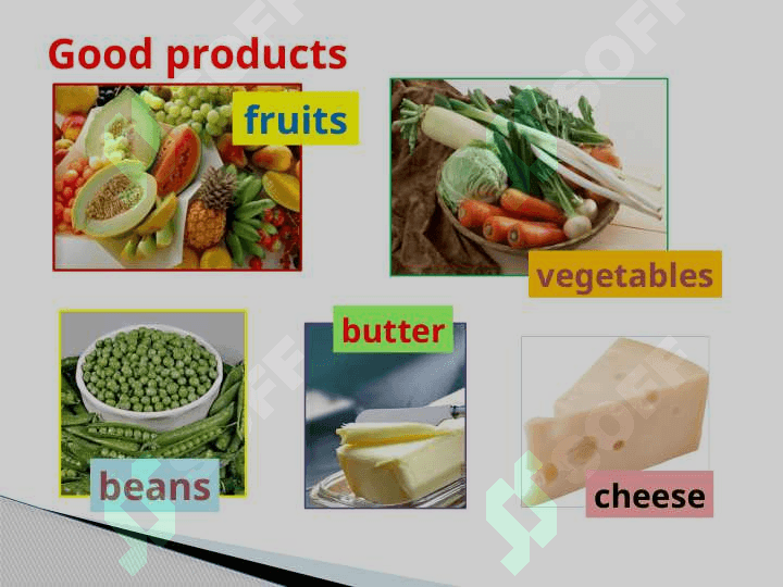 Diet 3