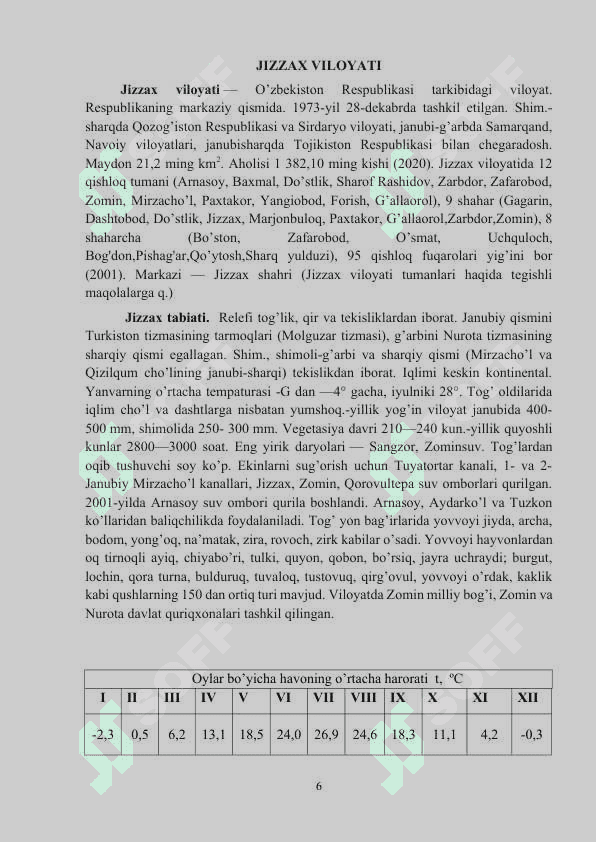 AVTOMOBIL YO'LLARINI TAMIRLASH VA SAQLASH 6