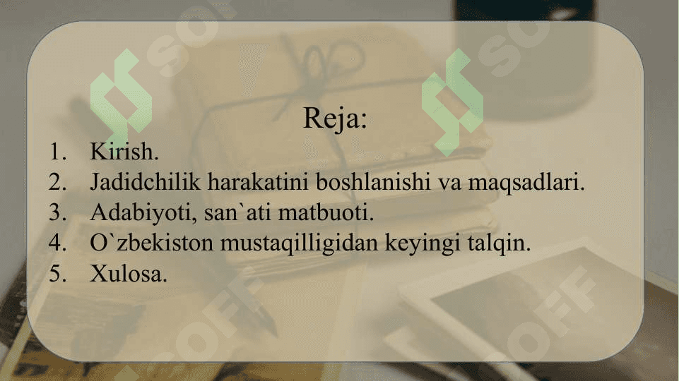 Jadidlar maktabi 2