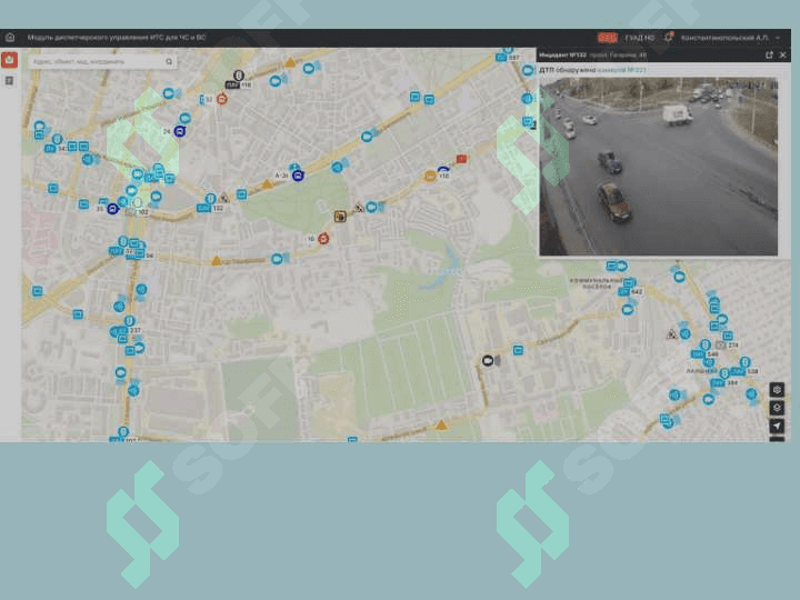 YO’L TRANSPORT XAVFSIZLIGINI OSHIRISHDA ZAMONAVIY INTELLEKTUAL TRANSPORT TIZIMLARI 7