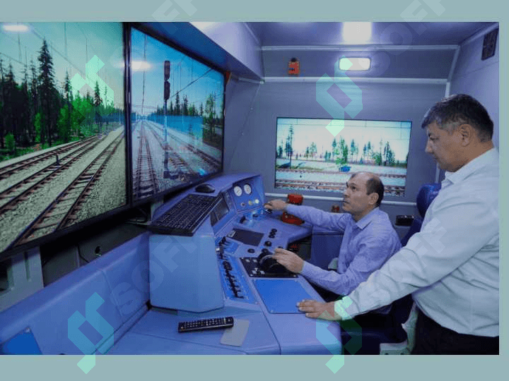 YO’L TRANSPORT XAVFSIZLIGINI OSHIRISHDA ZAMONAVIY INTELLEKTUAL TRANSPORT TIZIMLARI 8