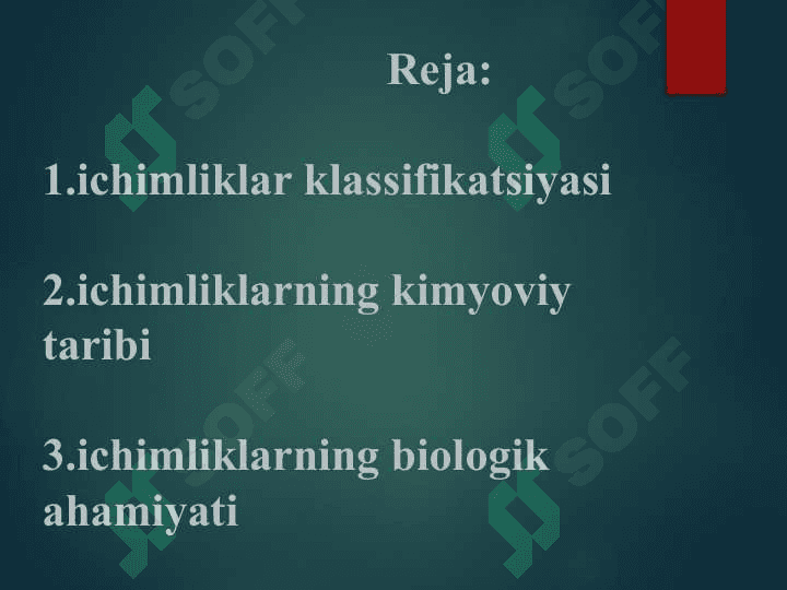 biologik qiymati 2