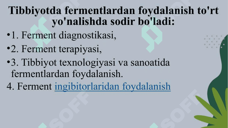 IMMOBILLANGAN FERMENTLAR 6