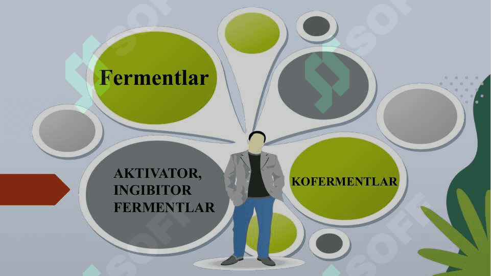 TOZA FERMENTLAR AJRATIB OLISH USULLARI 2