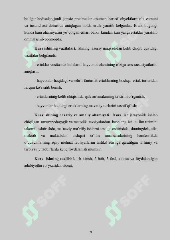 4 sinf oqish savodxonligi darslarida ertak oqitish metodikasi 3