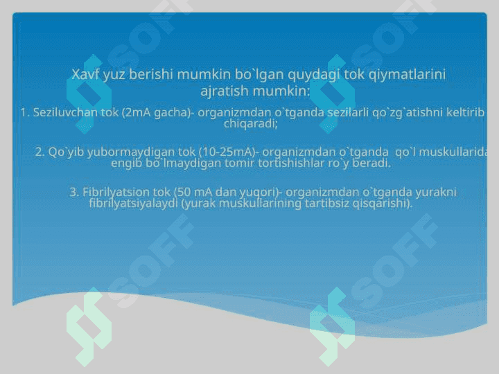 Elеktrxavfsizlik 4
