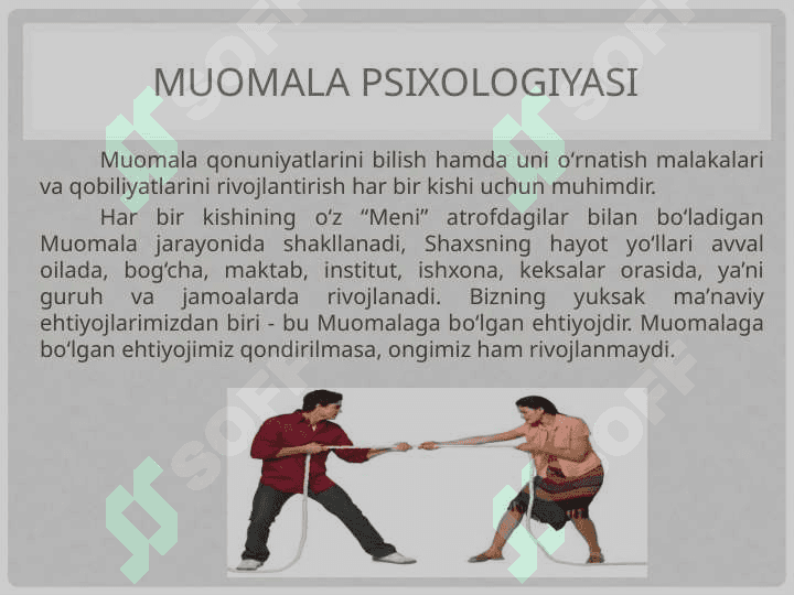 MUomala psixologiyasi (2) 3