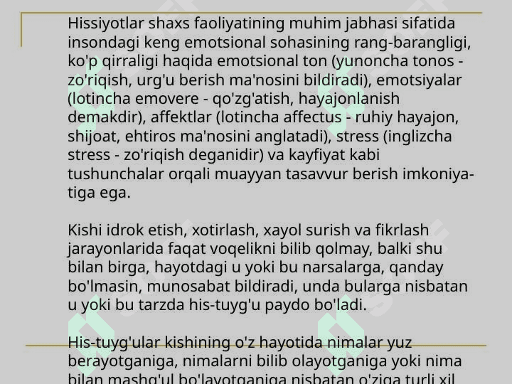 Shaxsning irodaviy sifatlari 5