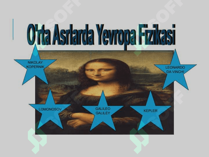 FIZIKA TARIXI 4