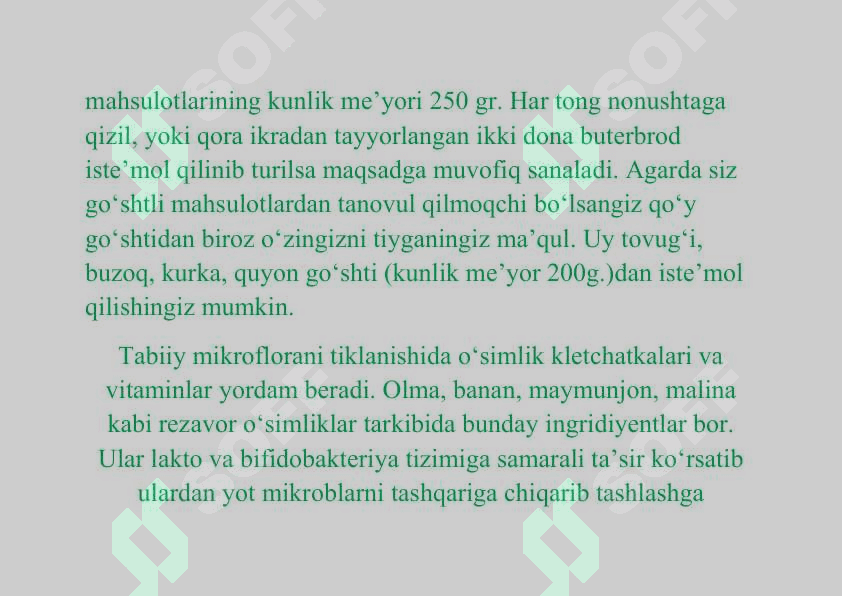 Antibiotiklar ishlab chiqarish 5