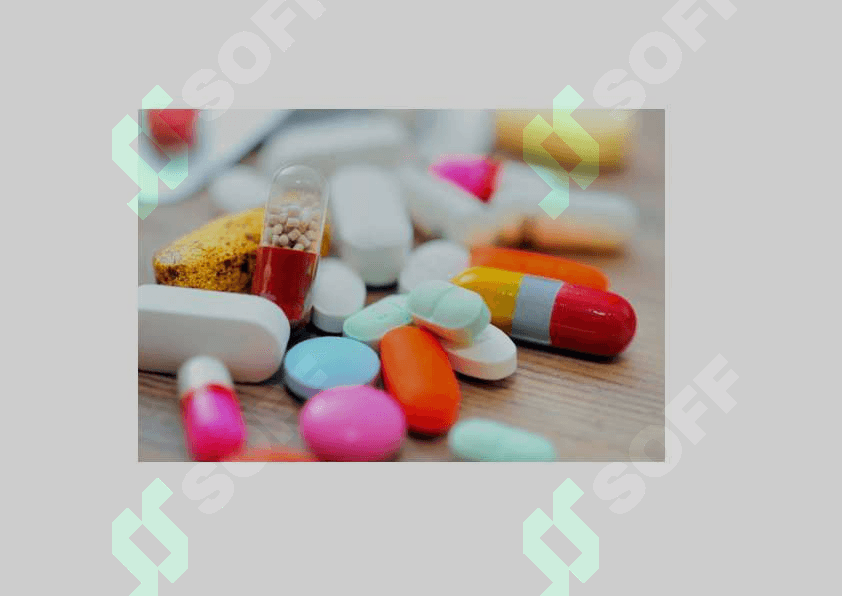 Antibiotiklar ishlab chiqarish 8