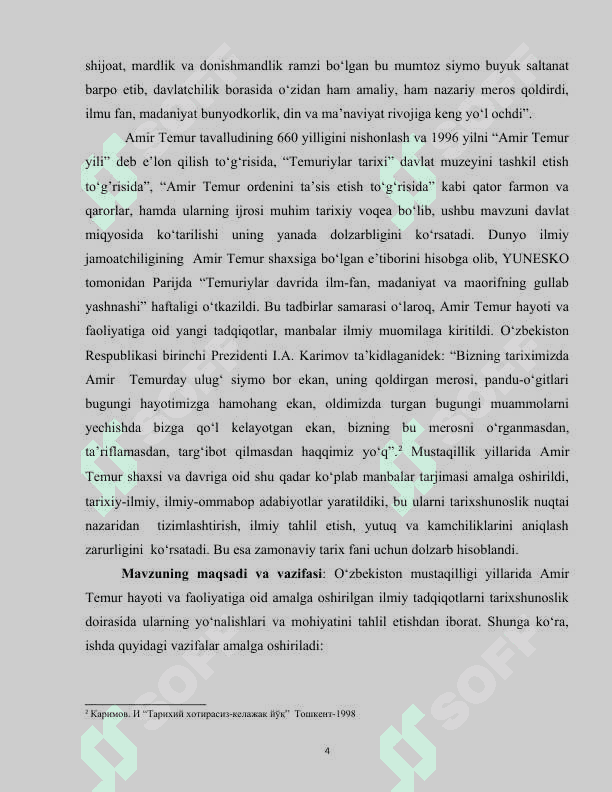 AMIR TEMUR VA MARKAZLASHGAN DAVLATNING TASHKIL TOPISHI 4