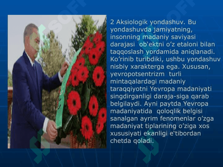 MADANIYAT VA SIVILIZATSIYA 3