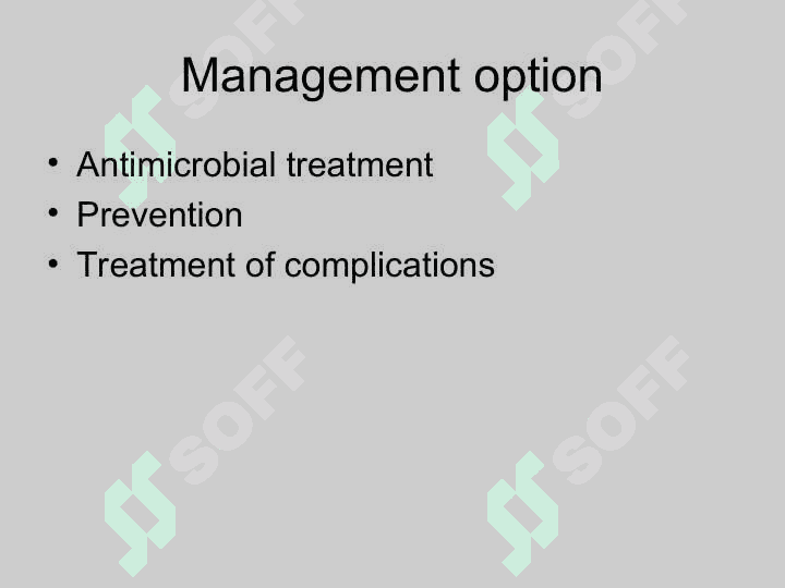 Management of Aspiration Pneumonia 8
