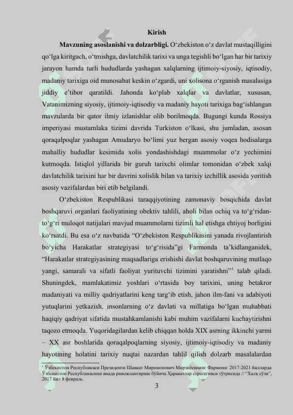Qoraqalpoq xalqining shakillanishi 3