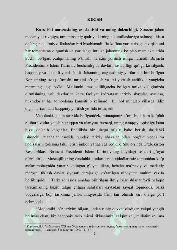 Xiva xonligida yer-suv munosabatlari 3