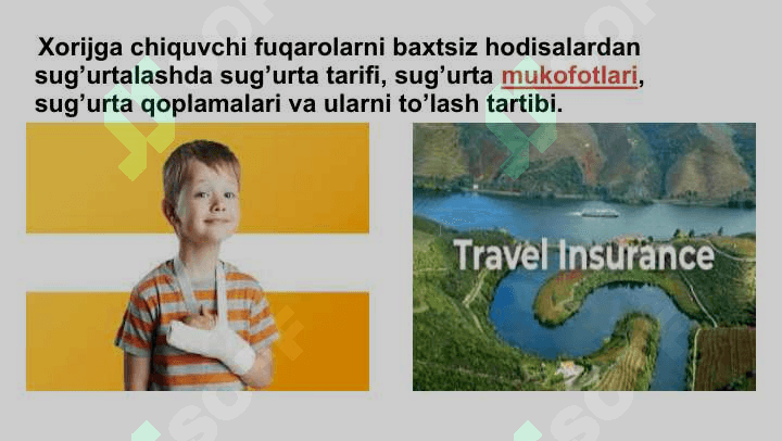 CHET ELGA CHIQUVCHI FUQAROLARNI SUG’URTALASH 2