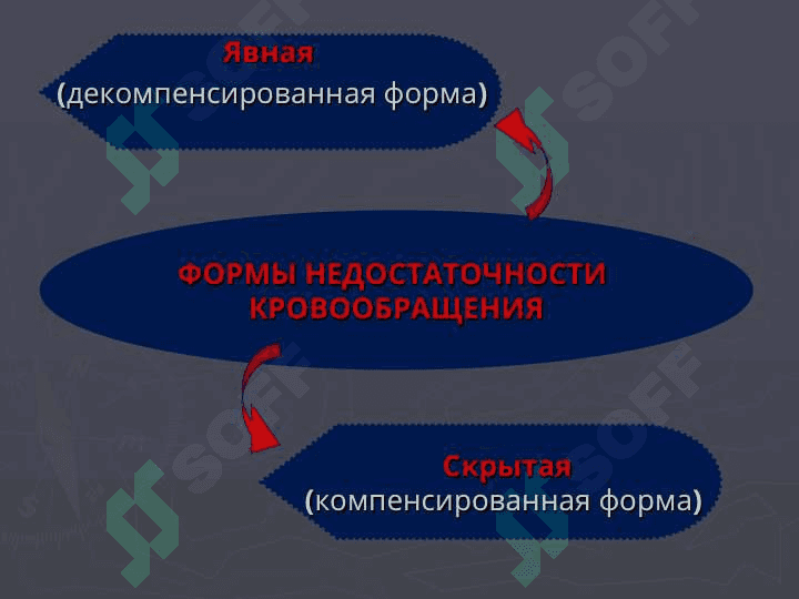 Патология сердечно-сосудистой системы.Сердечная недостаточность. Нарушения ритма.Пороки сердца. Гипертоническая болезнь. Ишемия.Аритмия, этиология, патогенез. Симптоматическая гипертензия.»  «Патология общего кровообращения. ИБС. Инфаркт миокарда. Сердечная недостаточность. Аритмиии. Гипертоническая болезнь.» 8