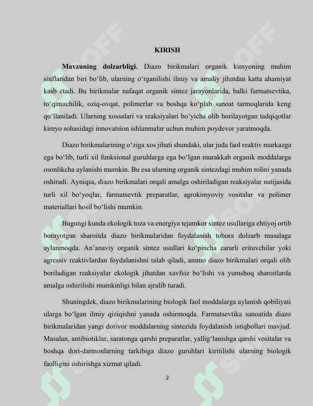 diazo birikmalar 2