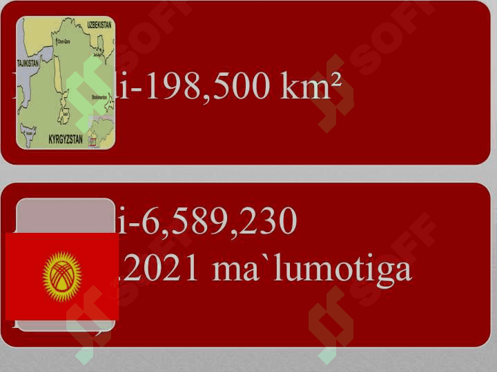 QIRG‘IZISTON RESPUBLIKASI 3