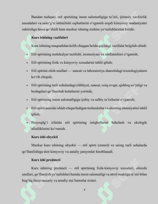 Etil spirti va uning ahamiyati 4