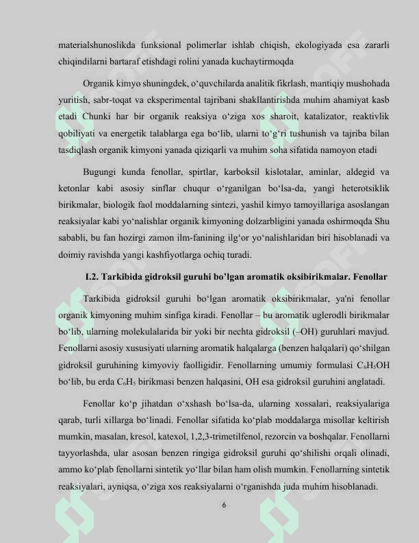 fenollar 6