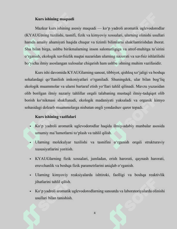 Ko‘p yadroli aromatik uglevodorodlar 4
