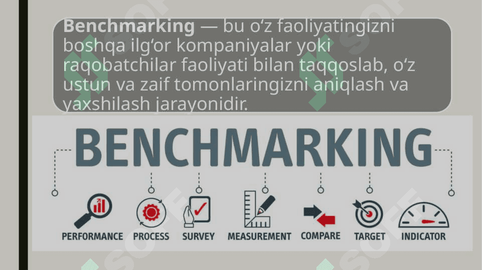 Benchmarking va marketing 3
