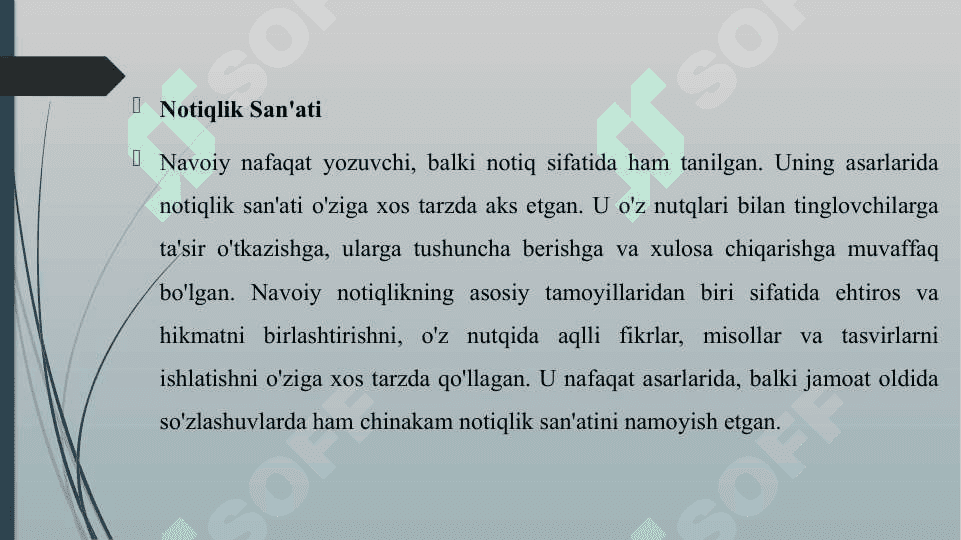 ALISHER NAVOIY IJODIDA NUTQ MADANIYATI VA NOTIQLIK SAN'ATI MASALALARI 4