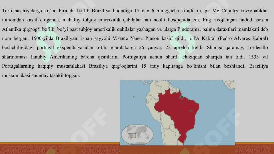 BRAZILIYA 4
