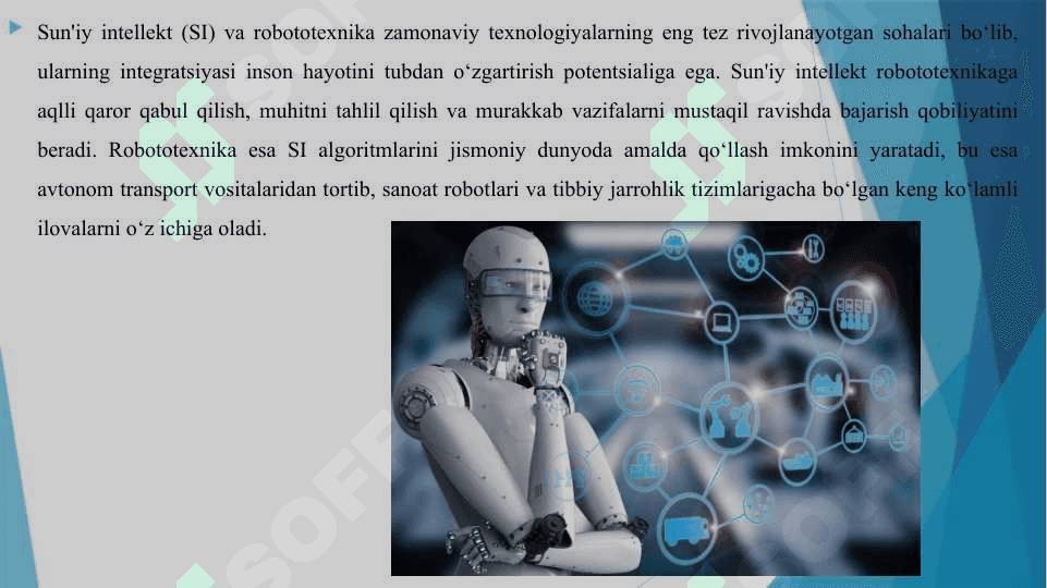 SUN'IY INTELLEKTDA ROBOTOTEXNIKA. 3