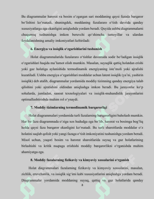 Bir komponetli sistemalar holat diagrammalari 8