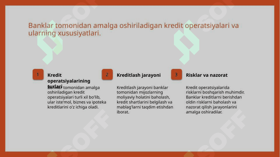 Banklarning aktiv operatsiyalari va ularning hisob.pptx 4