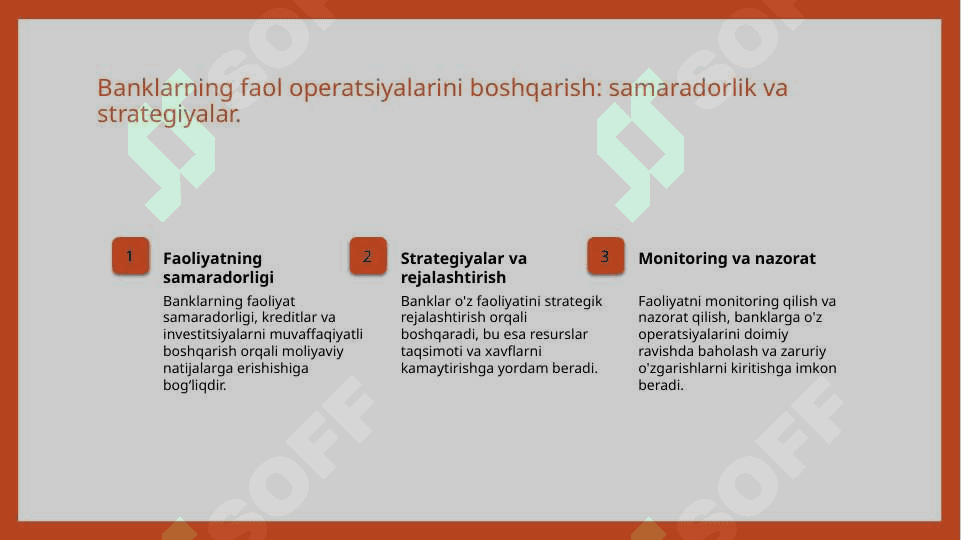 Banklarning aktiv operatsiyalari va ularning hisob.pptx 7