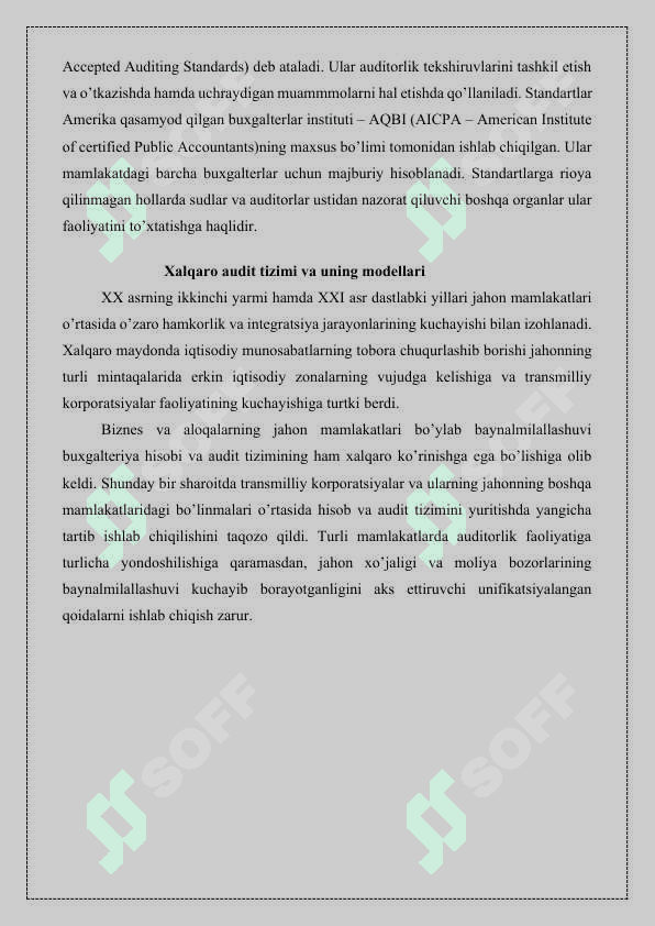 Auditning turlari va shakllari 7