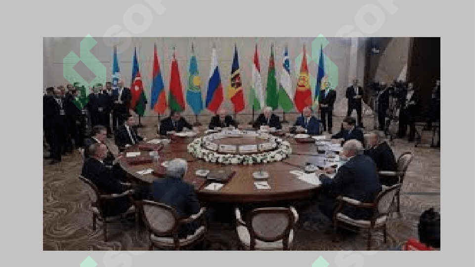 OZBEKISTONNING MDH DAVLATLARI BILAN MUNOSABATLARI  QANDAY  RIVOJLANMOQDA 3