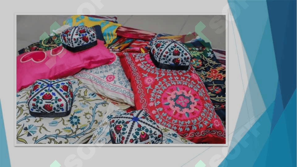 O’zbekistonda milliy qadriyatlar va tarixni tiklash borasida amalga oshiriladigan islohotlar 5