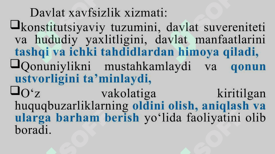 O‘zbekiston Respublikasi Davlat xavfsizlik xizmati 4