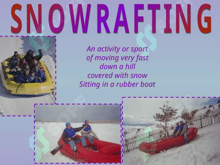 dangerous sports 5