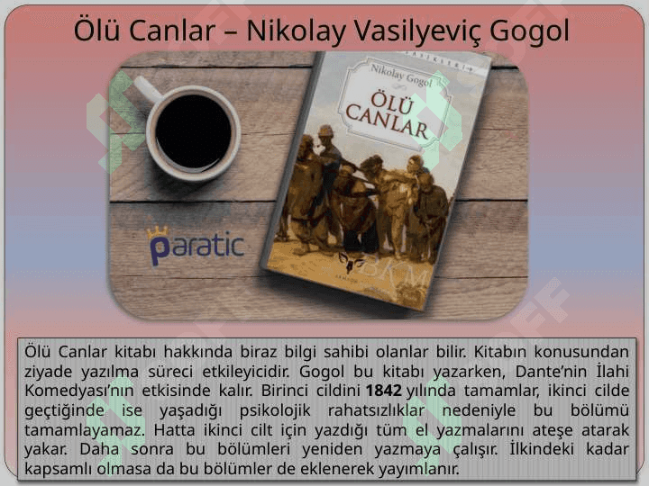 Dünya Klasikleri 7