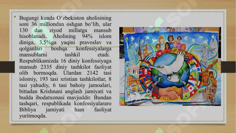 Dunyoviy bilimlar va diniy e’tiqod birligiga erishishning ahamiyati 5