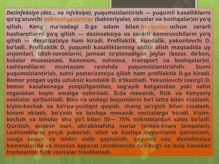 Dezinfeksiya 2